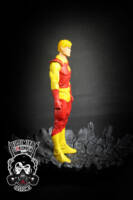 DCUC Sun Boy (Legion of Superheroes) Custom Action Figure