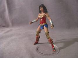 Movie Wonder Woman (DC Infinite Heroes) Custom Action Figure