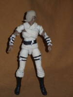 Psyclone (Marvel Legends) Custom Action Figure