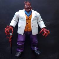 King Carnage (Marvel Legends) Custom Action Figure