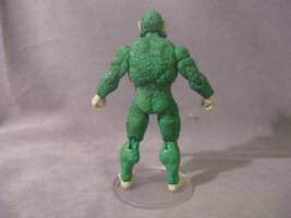 Jingaloo (Independent Comics) Custom Action Figure