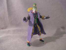 Batman Ninja - Joker (DC Infinite Heroes) Custom Action Figure