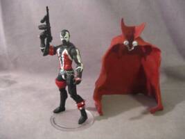 Spawn (Spawn) Custom Action Figure