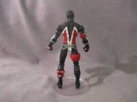 Spawn (Spawn) Custom Action Figure
