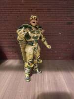 Serpentor (G.I. Joe Classified) Custom Action Figure