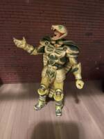Serpentor (G.I. Joe Classified) Custom Action Figure