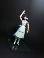 Miho (Saint Seiya) Custom Action Figure
