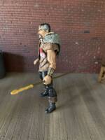 Crystal Ball (G.I. Joe Classified) Custom Action Figure