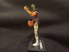 Super Skrull (Marvel Universe) Custom Action Figure