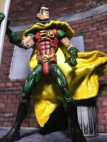 Robin (Marvel Legends) Custom Action Figure