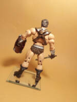 Magnon (Masters of the Universe) Custom Action Figure