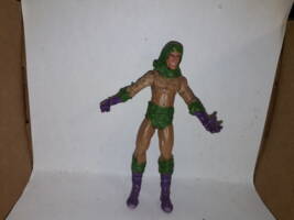 Carrion (Marvel Universe) Custom Action Figure
