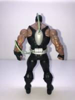 Bane (DC Icons) Custom Action Figure
