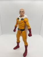 One Punch Man (One Punch Man) Custom Action Figure