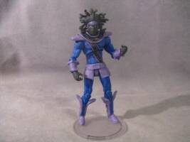 Gorgon (DC Infinite Heroes) Custom Action Figure