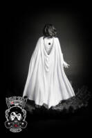Phantom Girl (Legion of Superheroes) Custom Action Figure