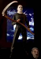 The Revenge Of  Michael Myers (Halloween 5) (Halloween) Custom Action Figure