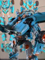 Velocity - IDW Transformers x Terminator Custom (Transformers) Custom Action Figure