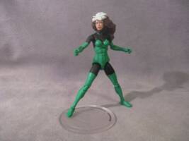 Rogue (Marvel Universe) Custom Action Figure