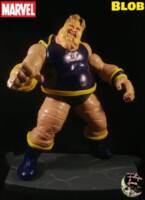 Blob (Marvel) Custom Action Figure