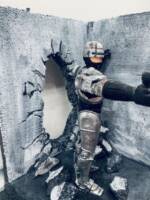 Robocop (Robocop) Custom Statue / Bust