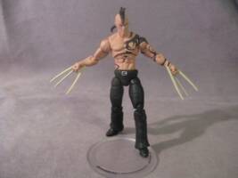 Daken (Marvel Universe) Custom Action Figure