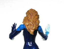 Invisible Woman (Marvel Legends) Custom Action Figure