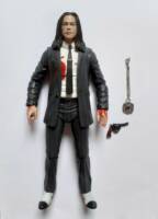 Child's play Chucky Charles Lee Ray neca (Horror) Custom Action Figure