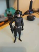 Imperial Navy Trooper (Star Wars) Custom Action Figure