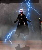 Storm X3 (Marvel Universe) Custom Action Figure