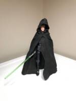 Luke Skywalker (The Mandalorian) (Star Wars) Custom Action Figure