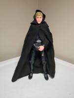 Luke Skywalker (The Mandalorian) (Star Wars) Custom Action Figure