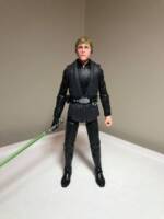 Luke Skywalker (The Mandalorian) (Star Wars) Custom Action Figure