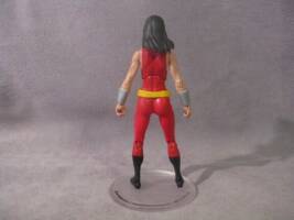 Donna Troy (DC Infinite Heroes) Custom Action Figure