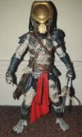 Gladiator Predator (Predator) Custom Action Figure