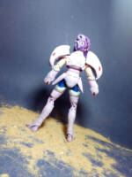Astaroth (Saint Seiya) Custom Action Figure