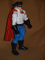 Spirit of '76 (Marvel Legends) Custom Action Figure
