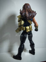 Age of Apocalypse Cyclops (Marvel Legends) Custom Action Figure