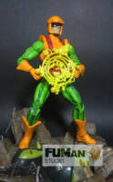 Marvel Legends The Melter (Marvel Legends) Custom Action Figure