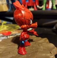 Peter Porker, the Spectacular Spider-Ham (Marvel Legends) Custom Action Figure