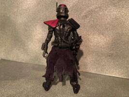 Purge Clone Trooper Commando (Star Wars) Custom Action Figure