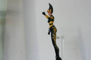 Queen Bee (DC Universe) Custom Action Figure