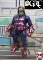 Ogre (Marvel Legends) Custom Action Figure