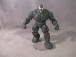 Riot (Marvel Universe) Custom Action Figure
