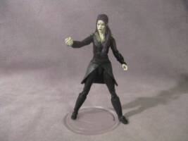 Days of Future Past Blink (Marvel Universe) Custom Action Figure