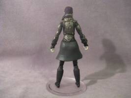 Days of Future Past Blink (Marvel Universe) Custom Action Figure