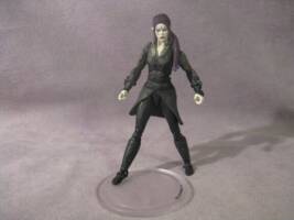 Days of Future Past Blink (Marvel Universe) Custom Action Figure