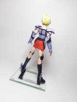 Carina Atlas (Saint Seiya) Custom Action Figure