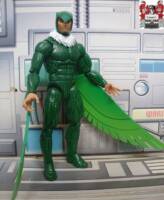 Blackie Drago as the Vulture (Marvel Legends) Custom Action Figure