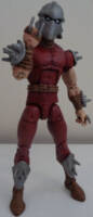 Shredder (Mirage) (Teenage Mutant Ninja Turtles) Custom Action Figure